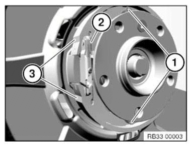 Wheel Bearings